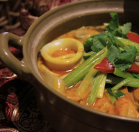 Indian Curry Bazaar - Hervey Bay Accommodation