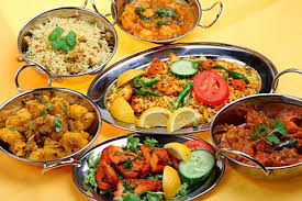 Indian Curry Bazaar - Hervey Bay Accommodation 4