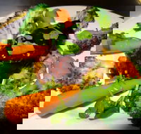 Metro Hotel - Hervey Bay Accommodation