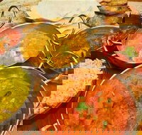 Your Choice Indian Cuisine - Hervey Bay Accommodation