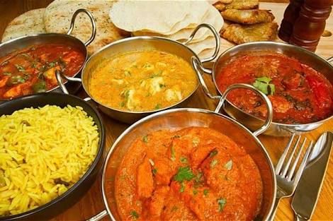 Your Choice Indian Cuisine - Hervey Bay Accommodation 0