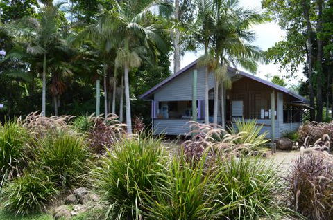 Caffe Rustica - Tourism Hervey Bay 0