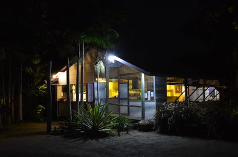 Caffe Rustica - Tourism Hervey Bay 4