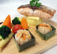 C.ex CoffsThe Brasserie - Tourism Hervey Bay