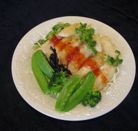 Jians Sushi  Noodle Bar - Tourism Hervey Bay