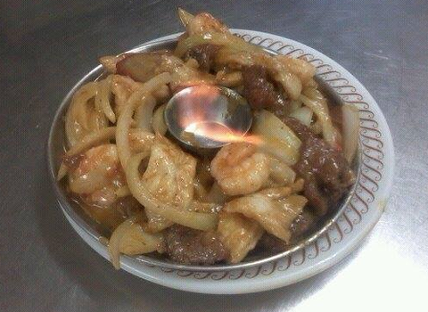 Macksville Chinese Restaurant - Tourism Hervey Bay 3
