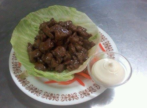 Macksville Chinese Restaurant - Tourism Hervey Bay 4