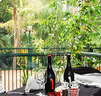 Coffs Harbour Sanctuary Resort Restaurant - Tourism Hervey Bay