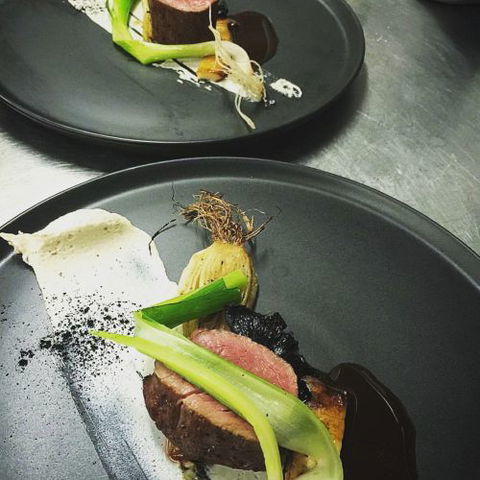 Abicus Restaurant - Hervey Bay Accommodation 0