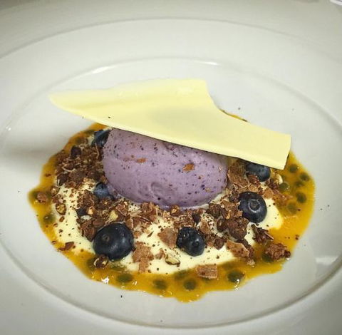 Abicus Restaurant - Hervey Bay Accommodation 1