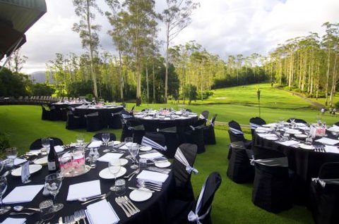 Bonville Golf Resort - Tourism Hervey Bay 3