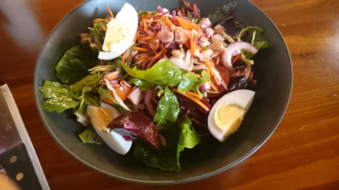 Hog’s Australia’s Steakhouse - Tourism Hervey Bay 2
