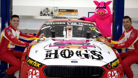 Hog’s Australia’s Steakhouse - Tourism Hervey Bay 7