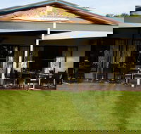 Saltnpeppa Cafe Ristorante - Tourism Hervey Bay