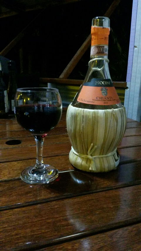 Caffe Rustica - Tourism Hervey Bay 9