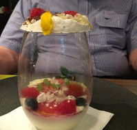 Flames at Tropixx - Tourism Hervey Bay