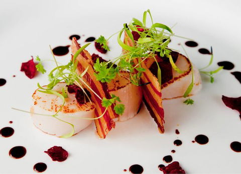 Bonville Brasserie - Tourism Hervey Bay 0