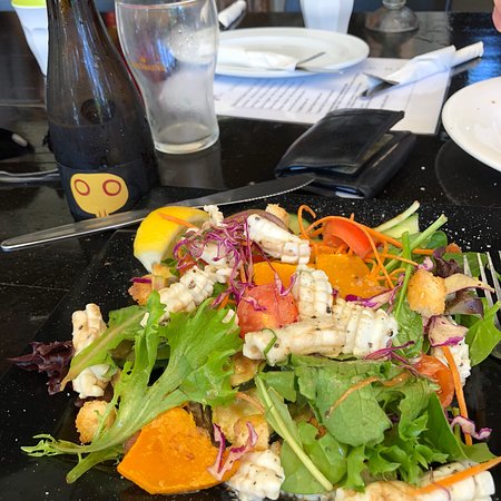 Frogs Restaurant & Catering - Tourism Hervey Bay 0