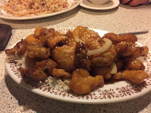 Macksville Chinese Restaurant - Tourism Hervey Bay 5