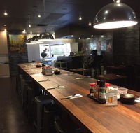 Noodle  Donburi Japanese Bento - Hervey Bay Accommodation