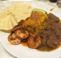 PappaRich - Tourism Hervey Bay