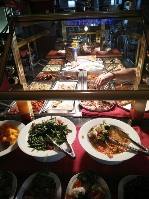 Roscoe’s Piazza - Tourism Hervey Bay 8