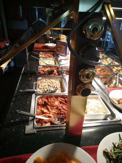 Roscoe’s Piazza - Tourism Hervey Bay 9