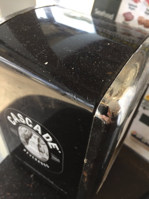 Sushi Raft - Hervey Bay Accommodation 1