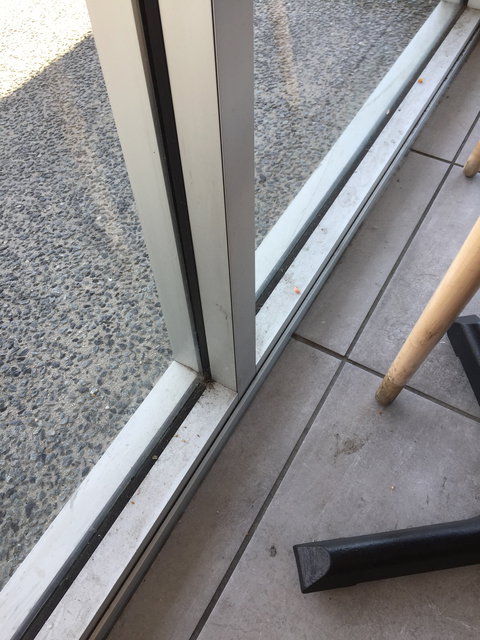 Sushi Raft - Hervey Bay Accommodation 2