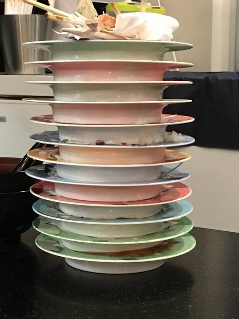 Sushi Raft - Hervey Bay Accommodation 4