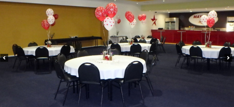 Mayfair Ridge Tavern - Tourism Hervey Bay 2