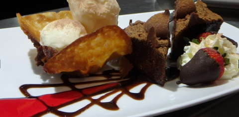 Mayfair Ridge Tavern - Tourism Hervey Bay 3