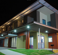 Black Rock Inn - Tourism Hervey Bay