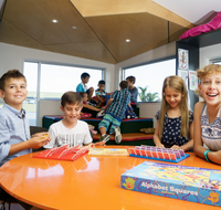 Hervey Bay RSL - Hervey Bay Accommodation