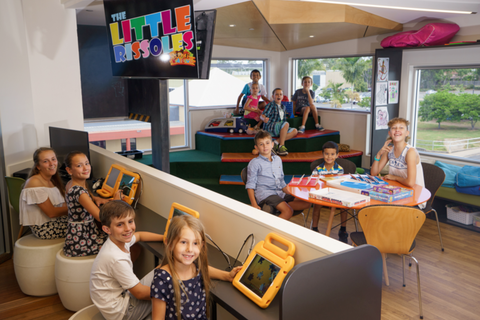 Hervey Bay RSL - Hervey Bay Accommodation 1