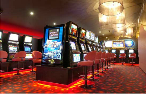 Hervey Bay RSL - Hervey Bay Accommodation 2