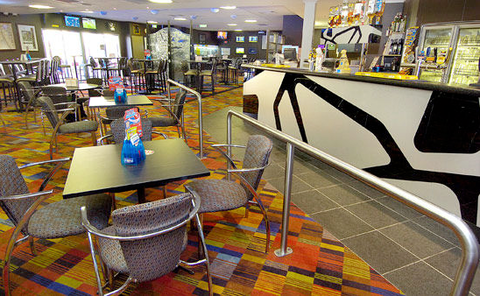 Hervey Bay RSL - Hervey Bay Accommodation 4