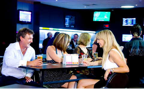 Hervey Bay RSL - Hervey Bay Accommodation 5