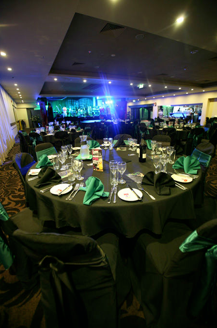 Hervey Bay RSL - Hervey Bay Accommodation 8