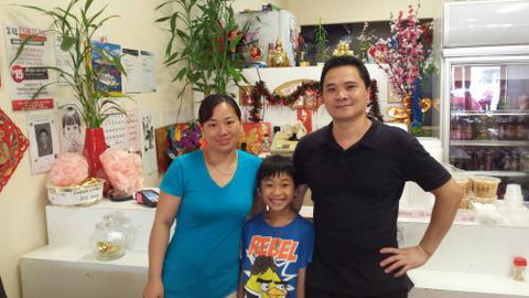 Fortune Chinese Restaurant - Hervey Bay Accommodation 1