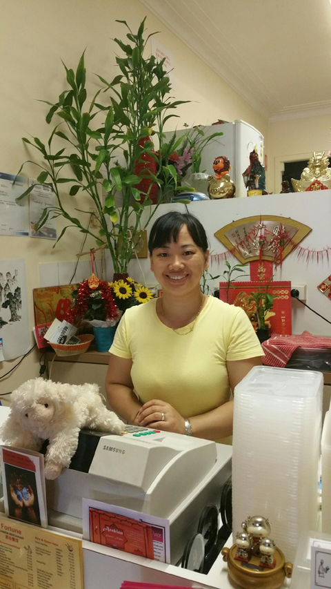 Fortune Chinese Restaurant - Hervey Bay Accommodation 2