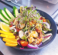 71 Wharf Restaurant - Hervey Bay Accommodation