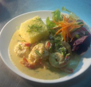 The White Lion Hotel - Hervey Bay Accommodation