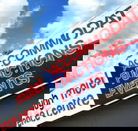 Maryborough Motel  Conference Centre - Hervey Bay Accommodation