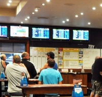 Central Park Tavern - Tourism Hervey Bay