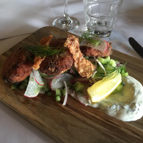 The Bearded Dragon Hotel - Hervey Bay Accommodation 1