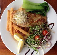 Albert River Wines - Hervey Bay Accommodation
