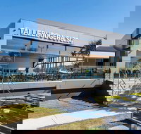 Club Talle Tallebudgera Surf Club - Tourism Hervey Bay