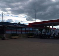 Dingo Roadhouse - Hervey Bay Accommodation