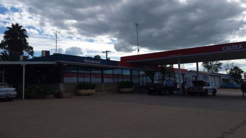 Dingo Roadhouse - Hervey Bay Accommodation 0